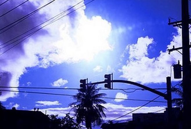 hot day. alert1 medical alert systems